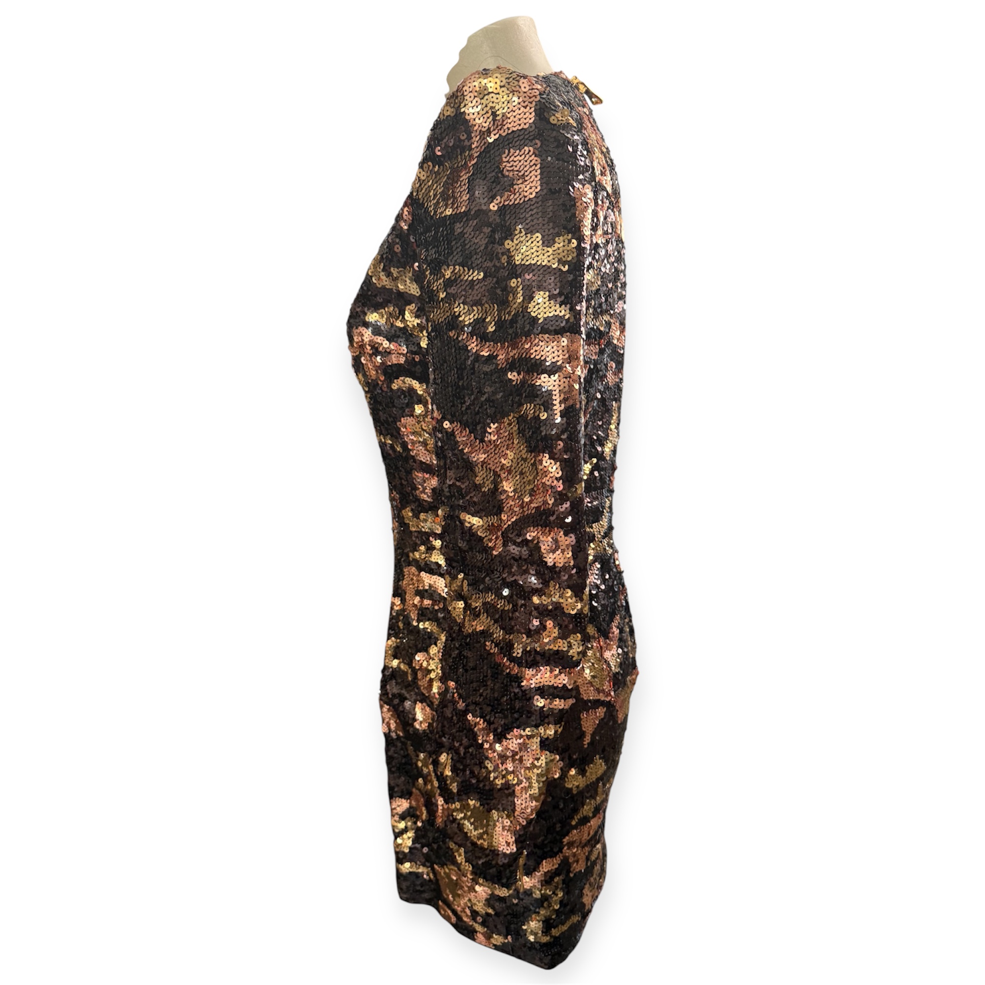 Balmain dress