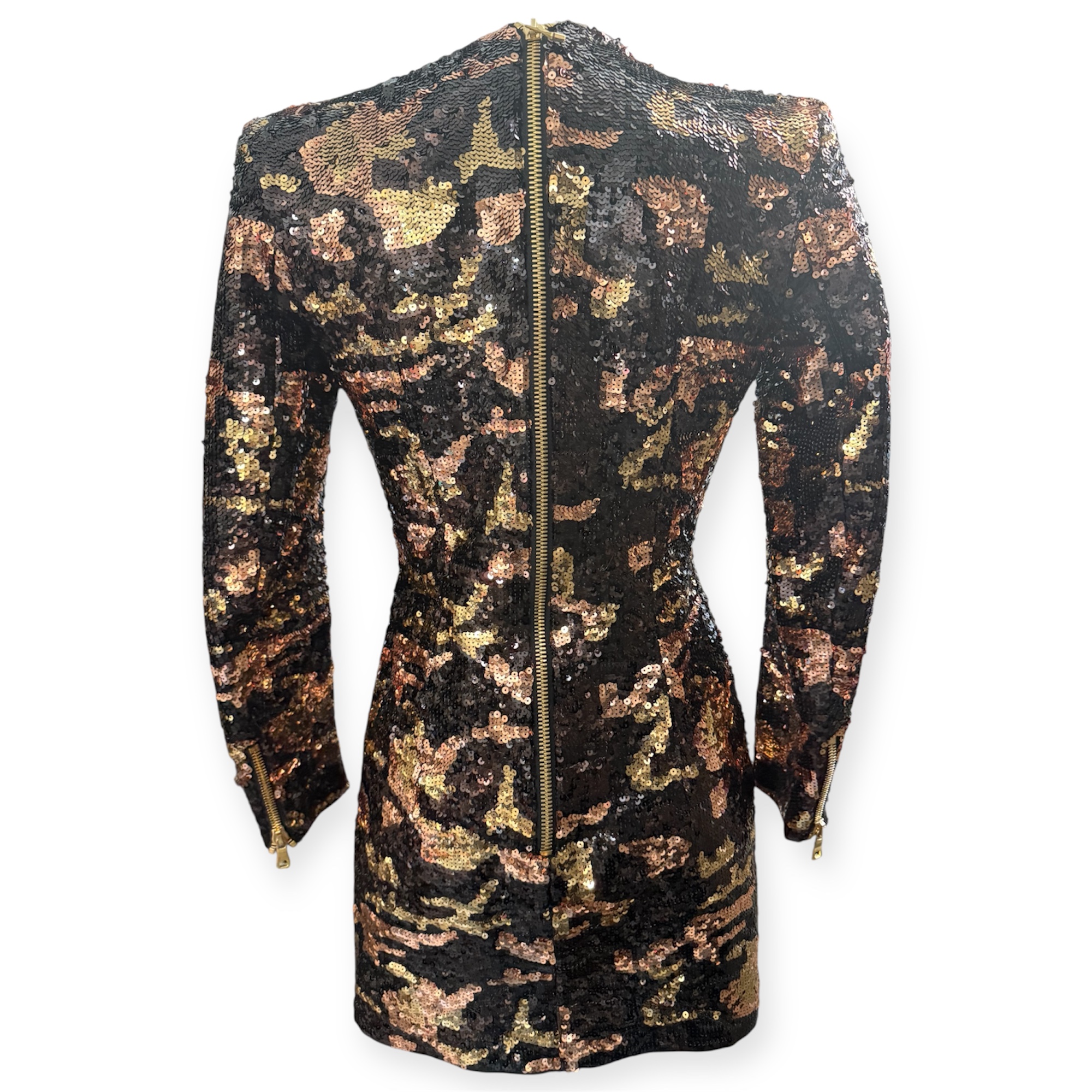 Balmain dress | Marché LOOP