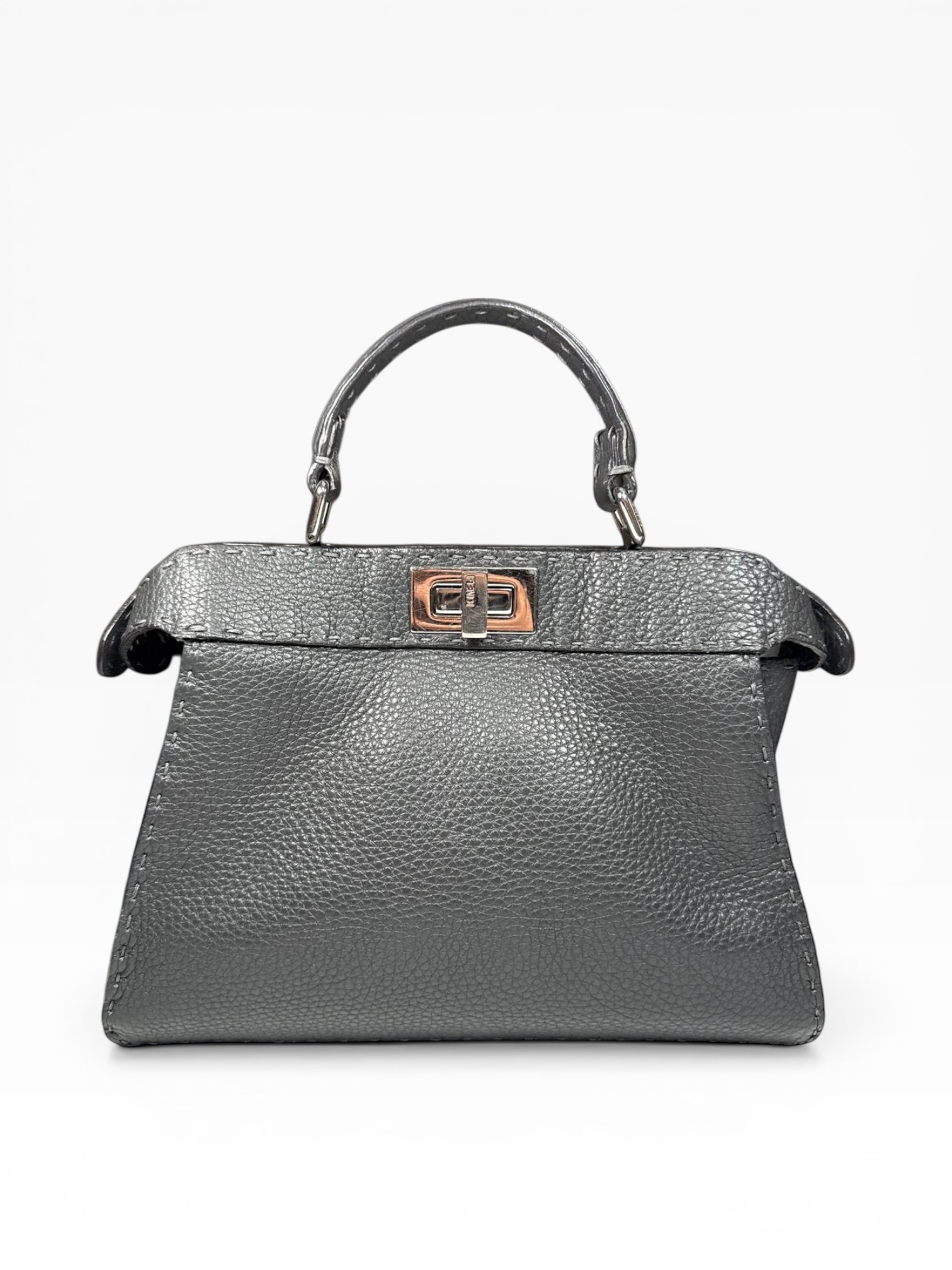 Fendi Small Peekaboo Bag