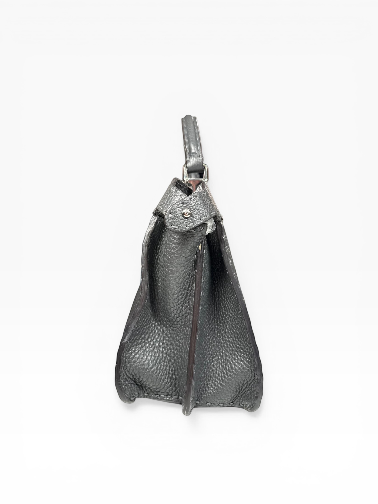 Fendi Small Peekaboo Bag
