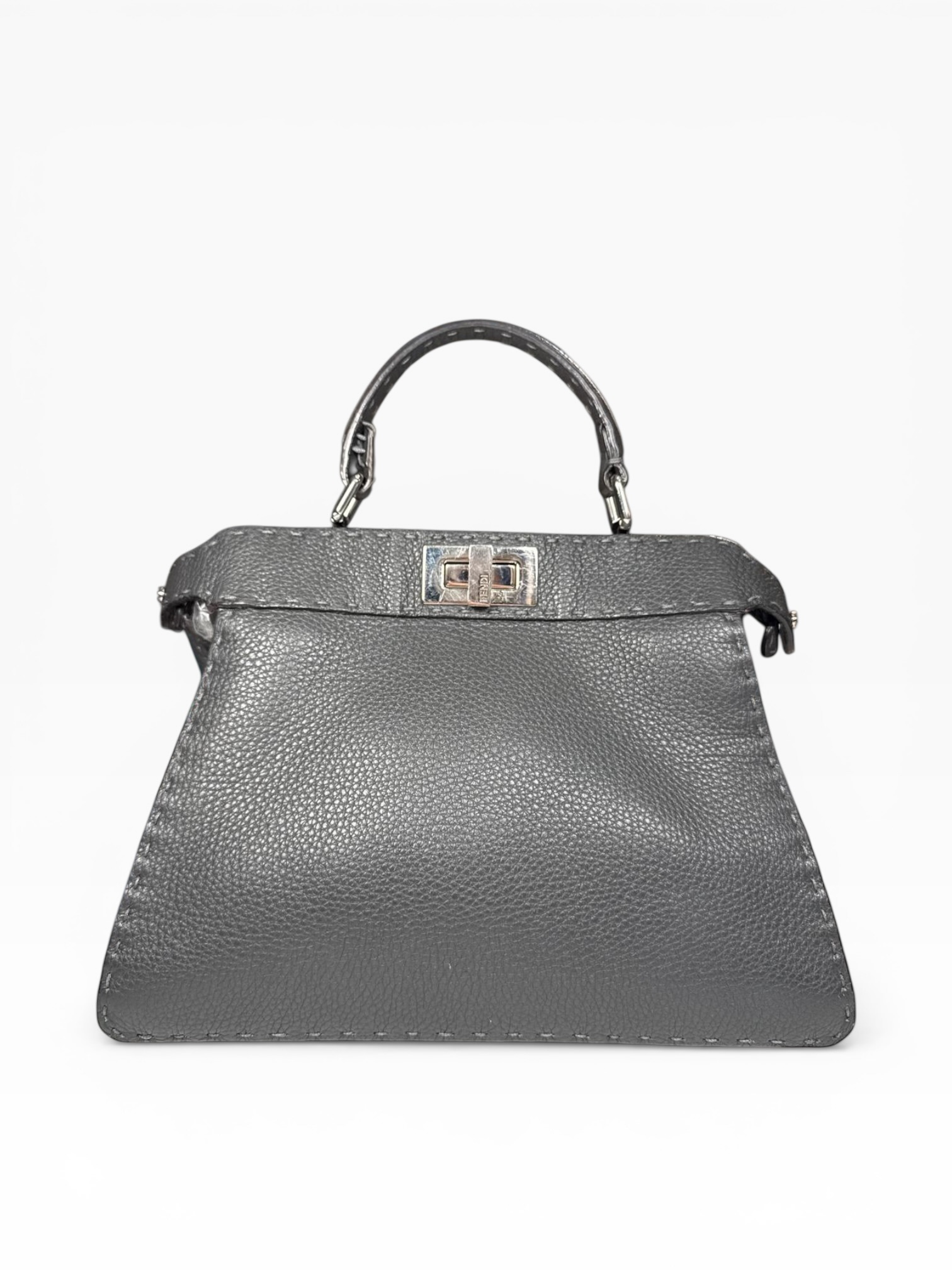 Fendi Small Peekaboo Bag