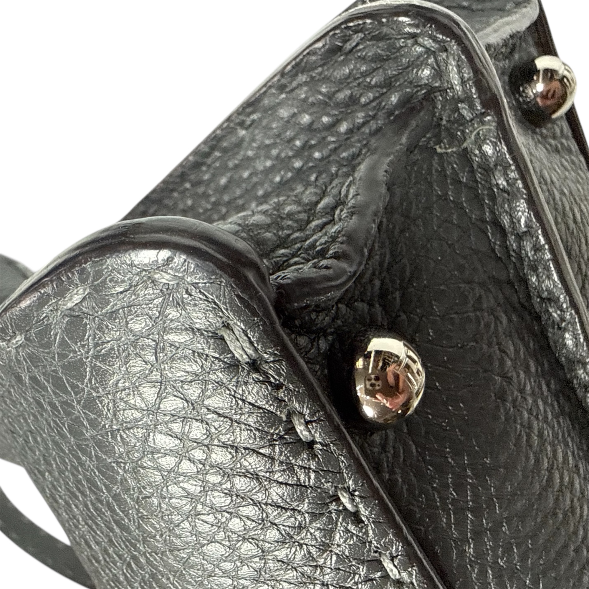 Fendi Small Peekaboo Bag