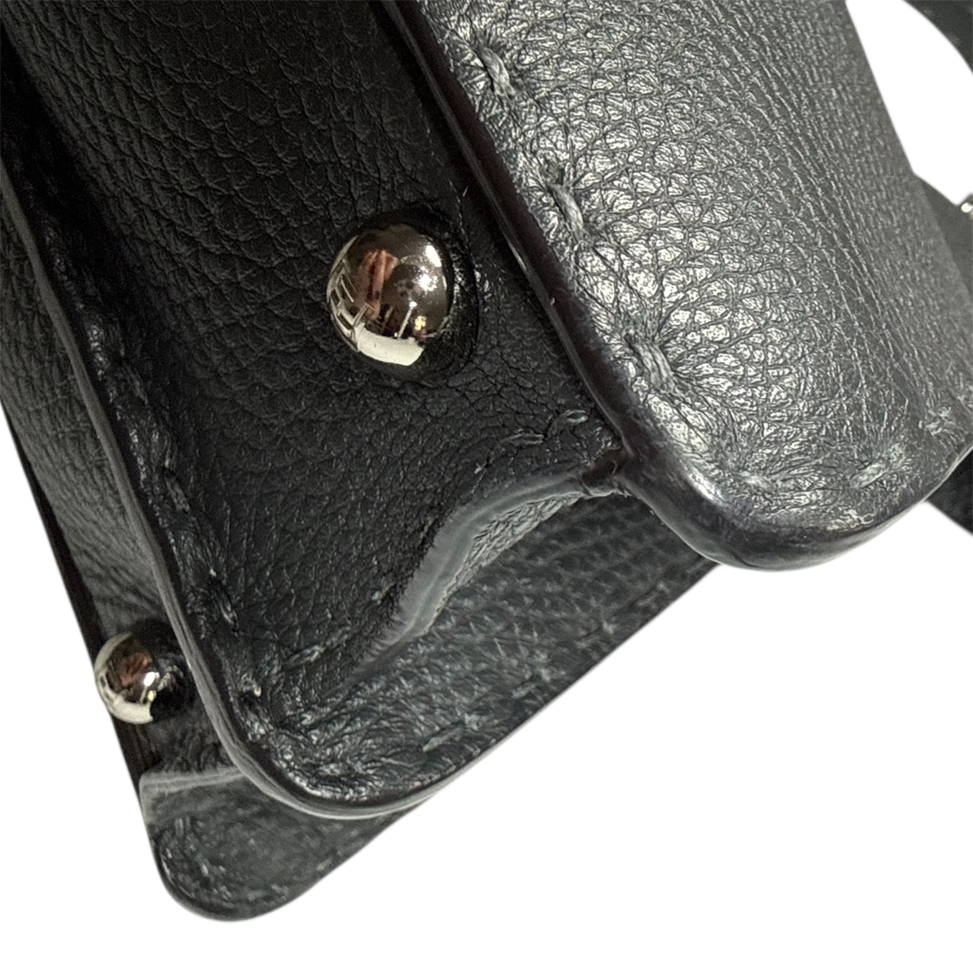 Fendi Small Peekaboo Bag
