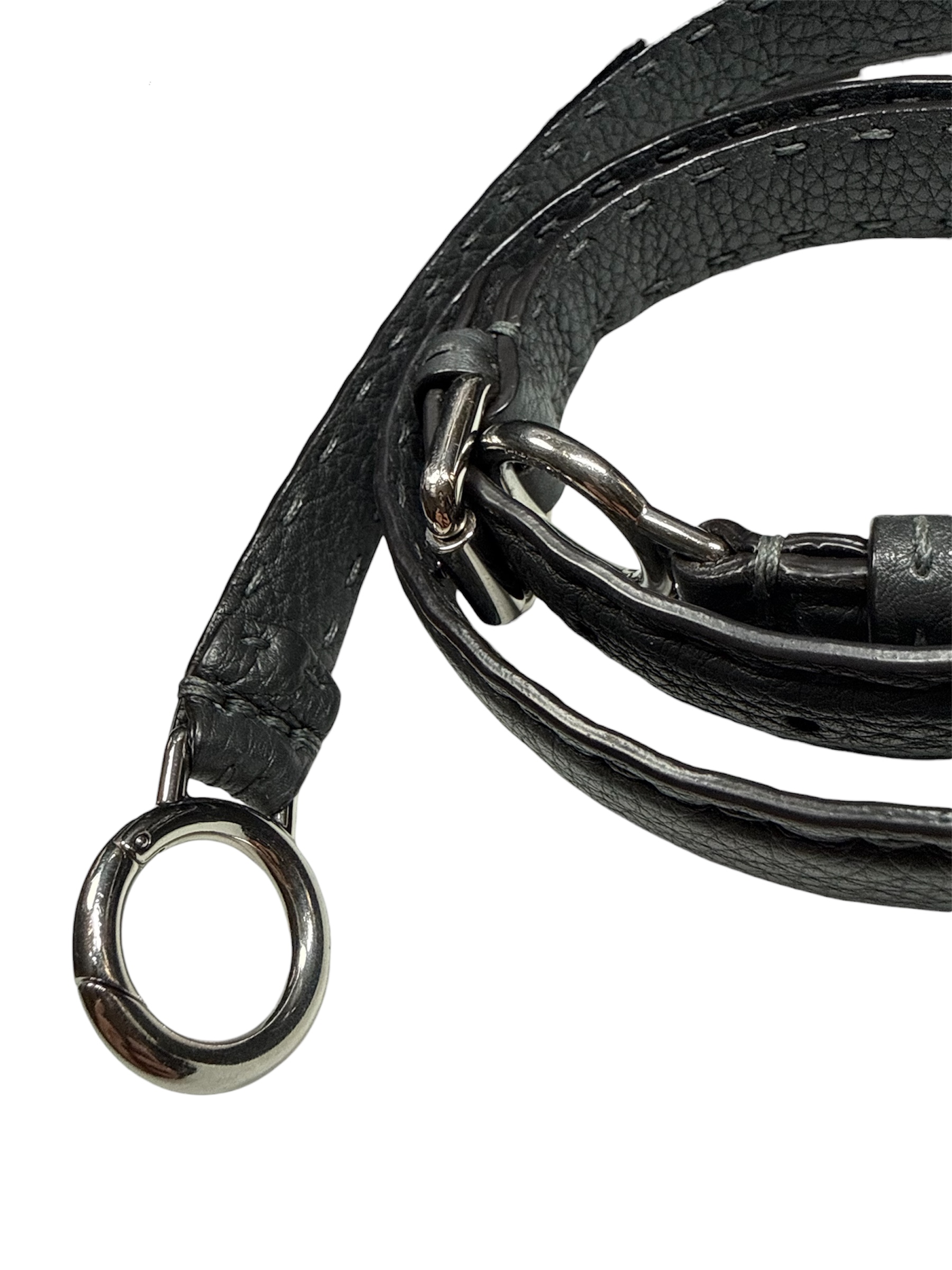 Fendi Small Peekaboo Bag