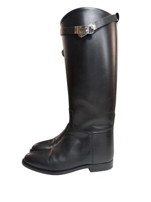Hermès Jumping Boots | Marché LOOP