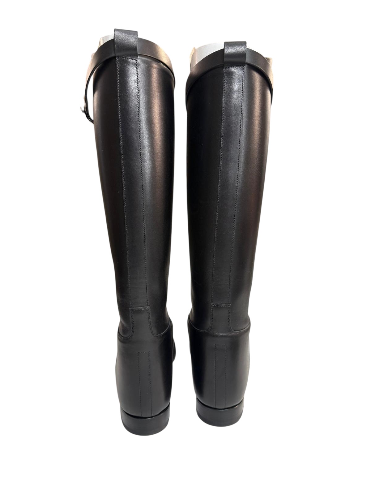 Hermès Jumping Boots | Marché LOOP