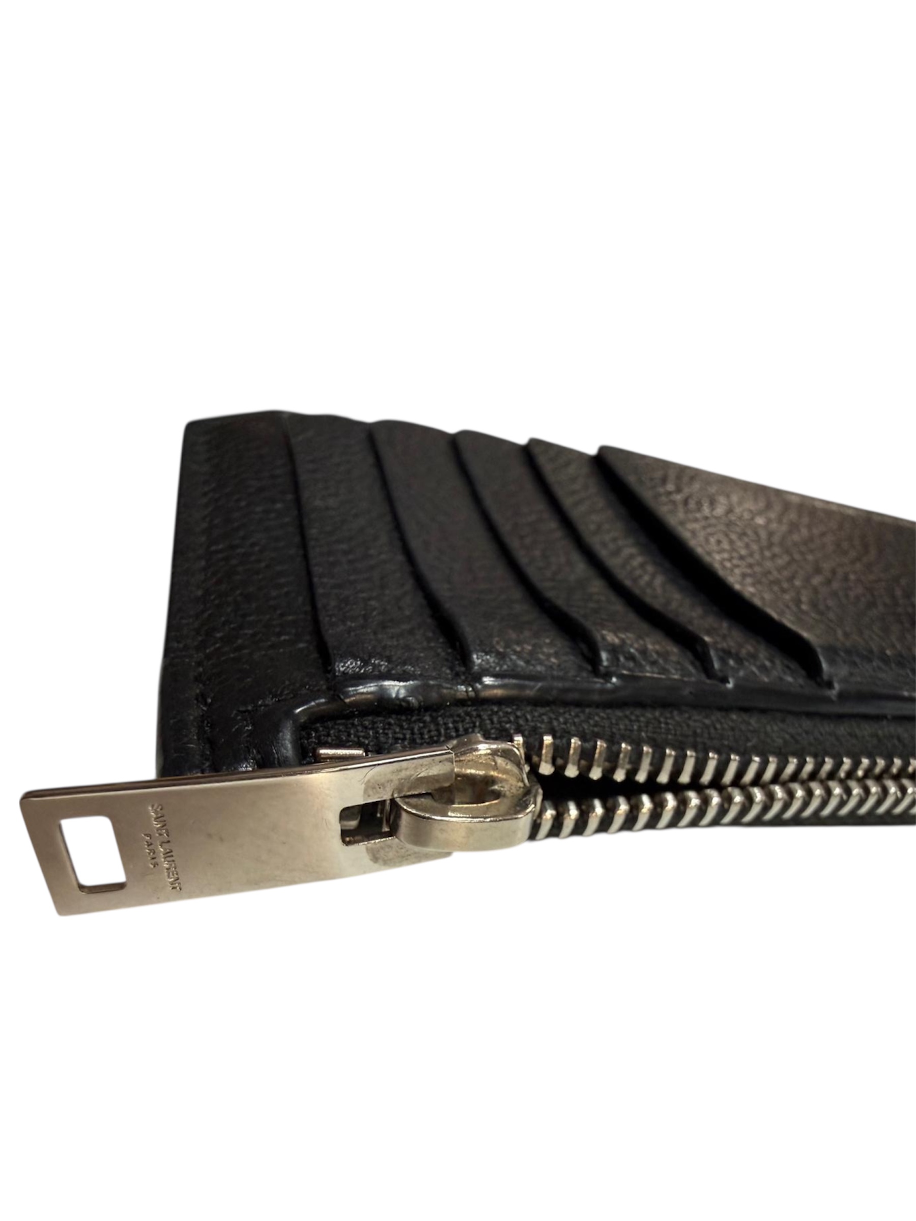 Saint Laurent Card Holder