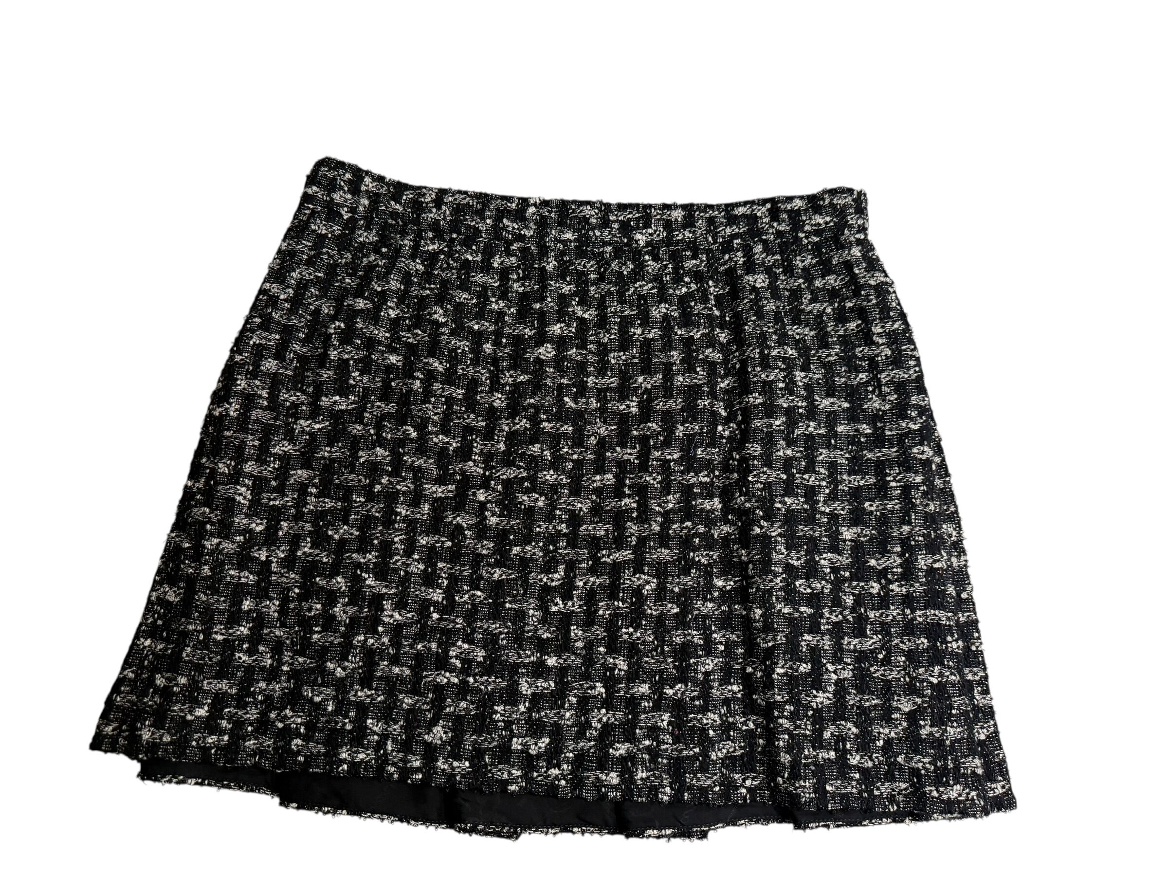 Chanel skirt