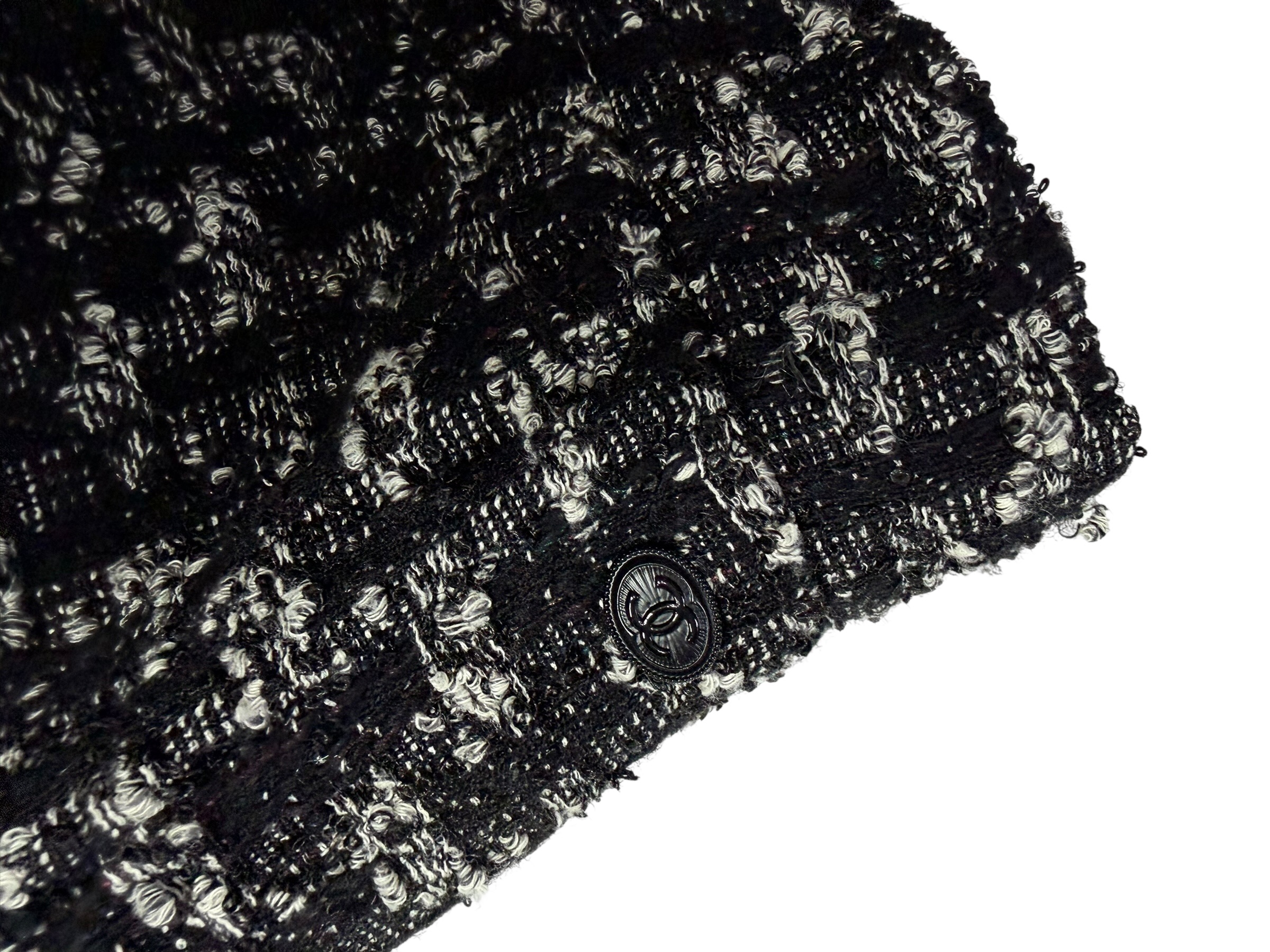 Chanel skirt
