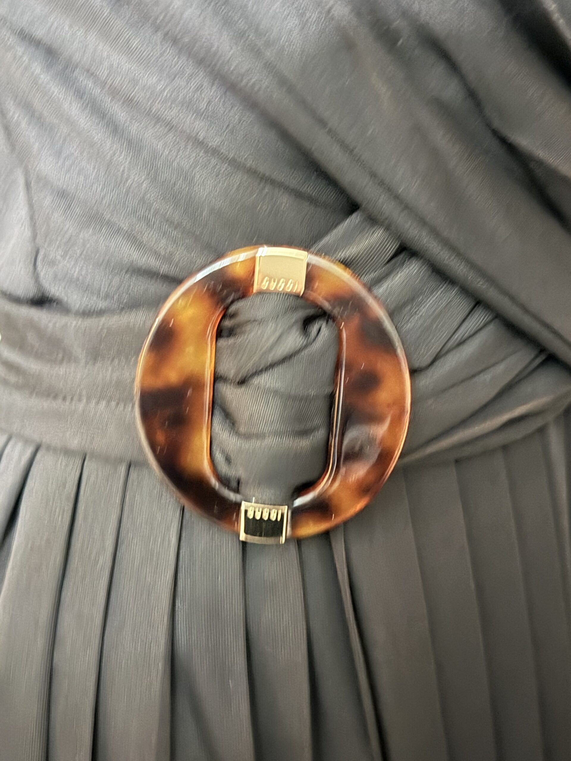 Gucci dress | Marché LOOP