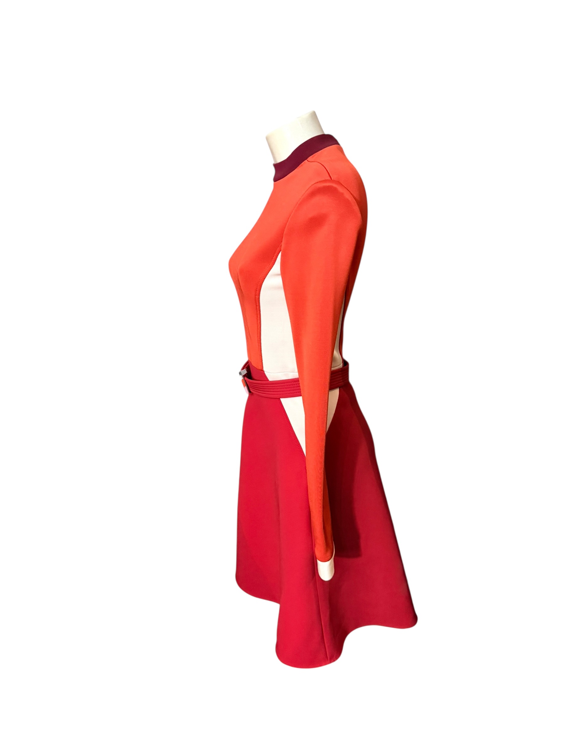 Louis Vuitton dress