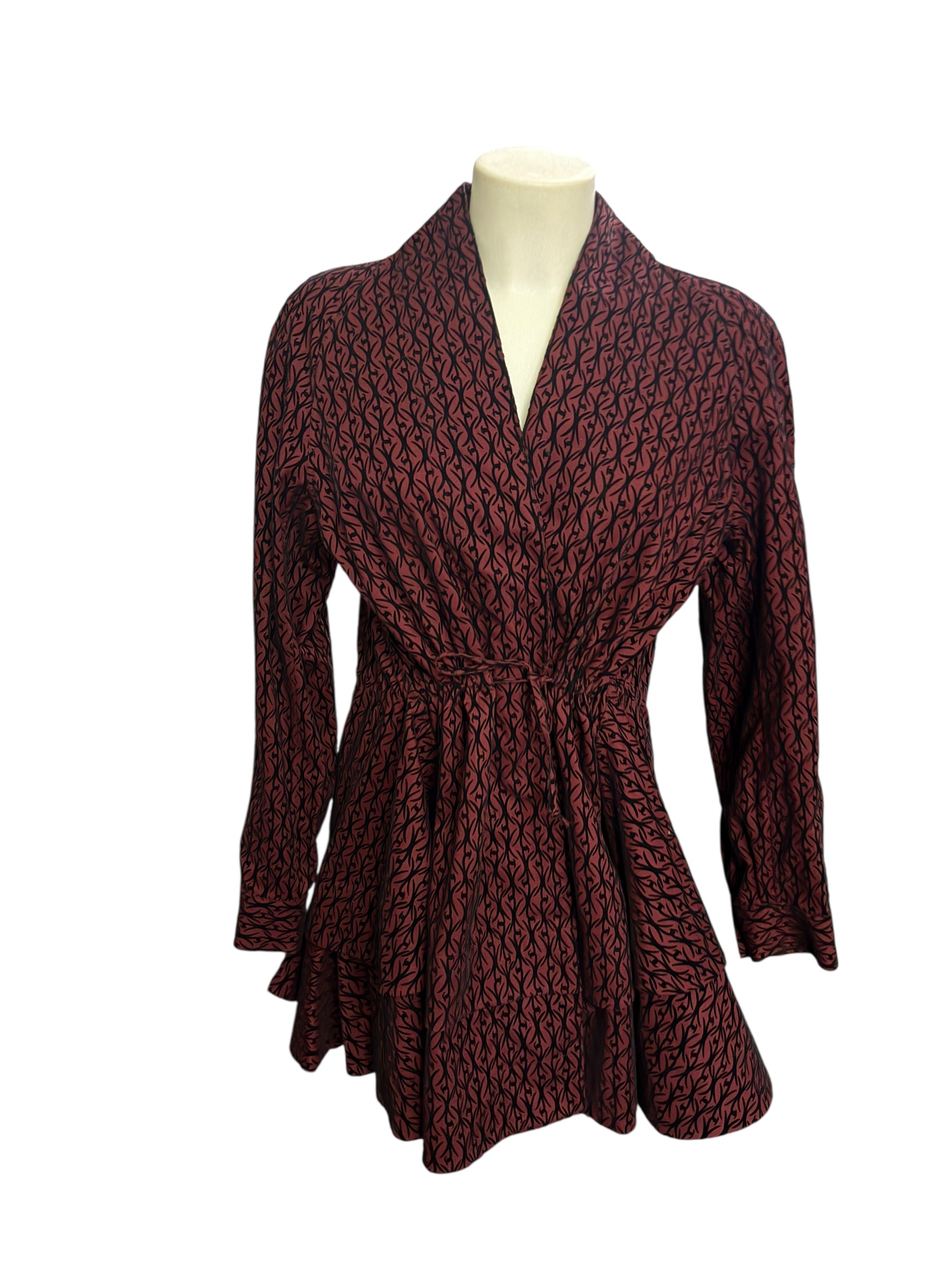 Alaïa dress