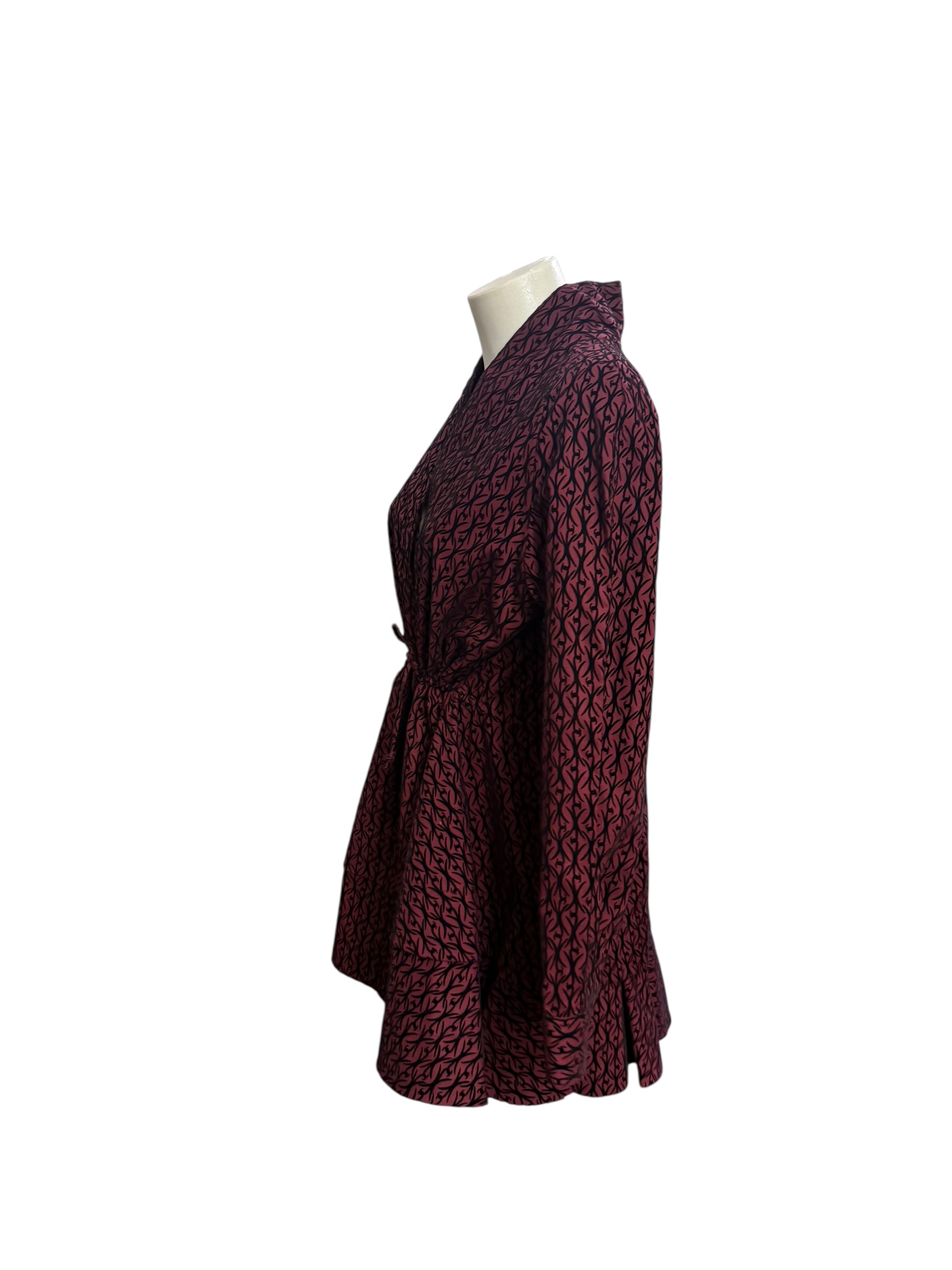 Alaïa dress