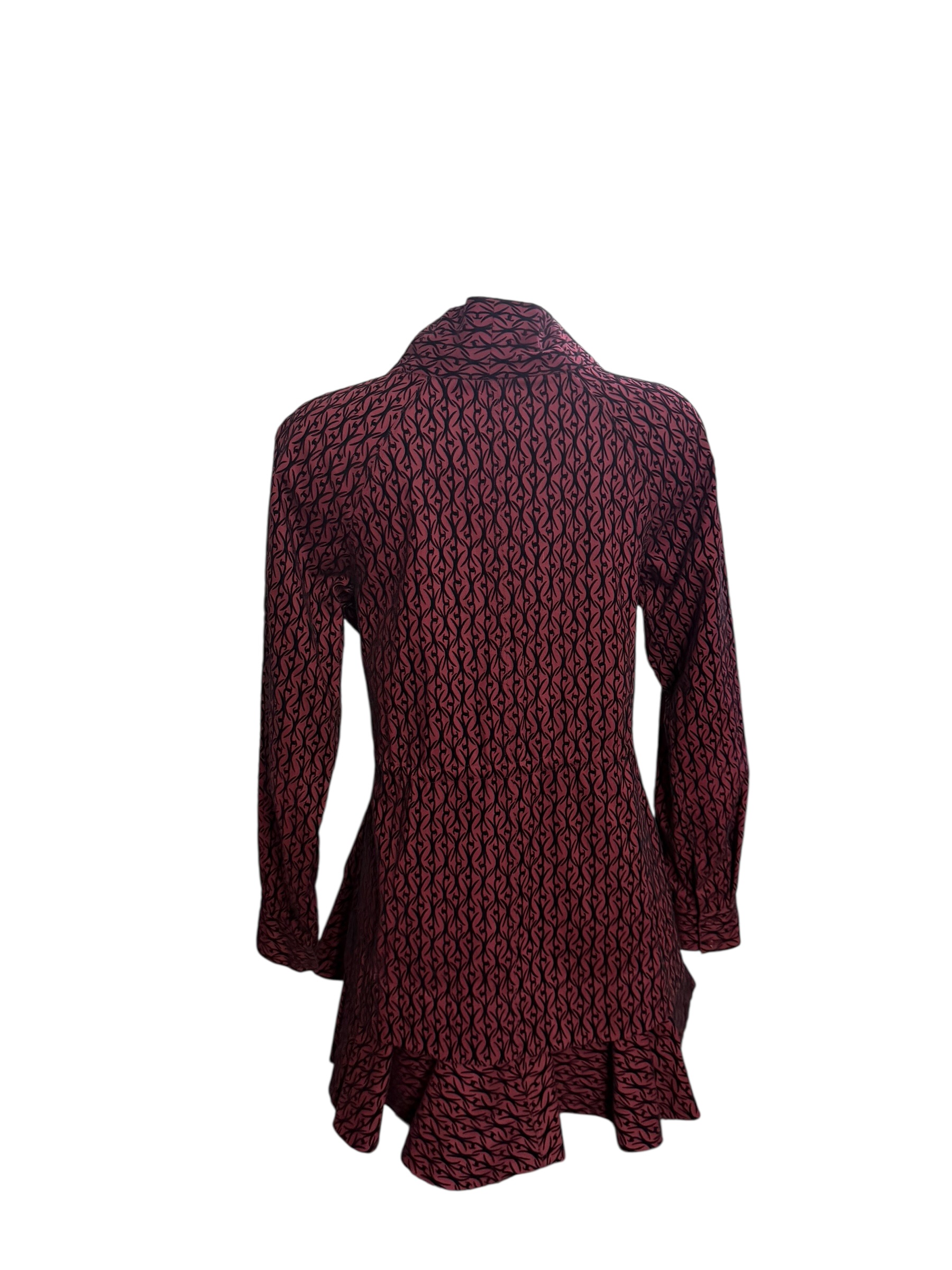 Alaïa dress