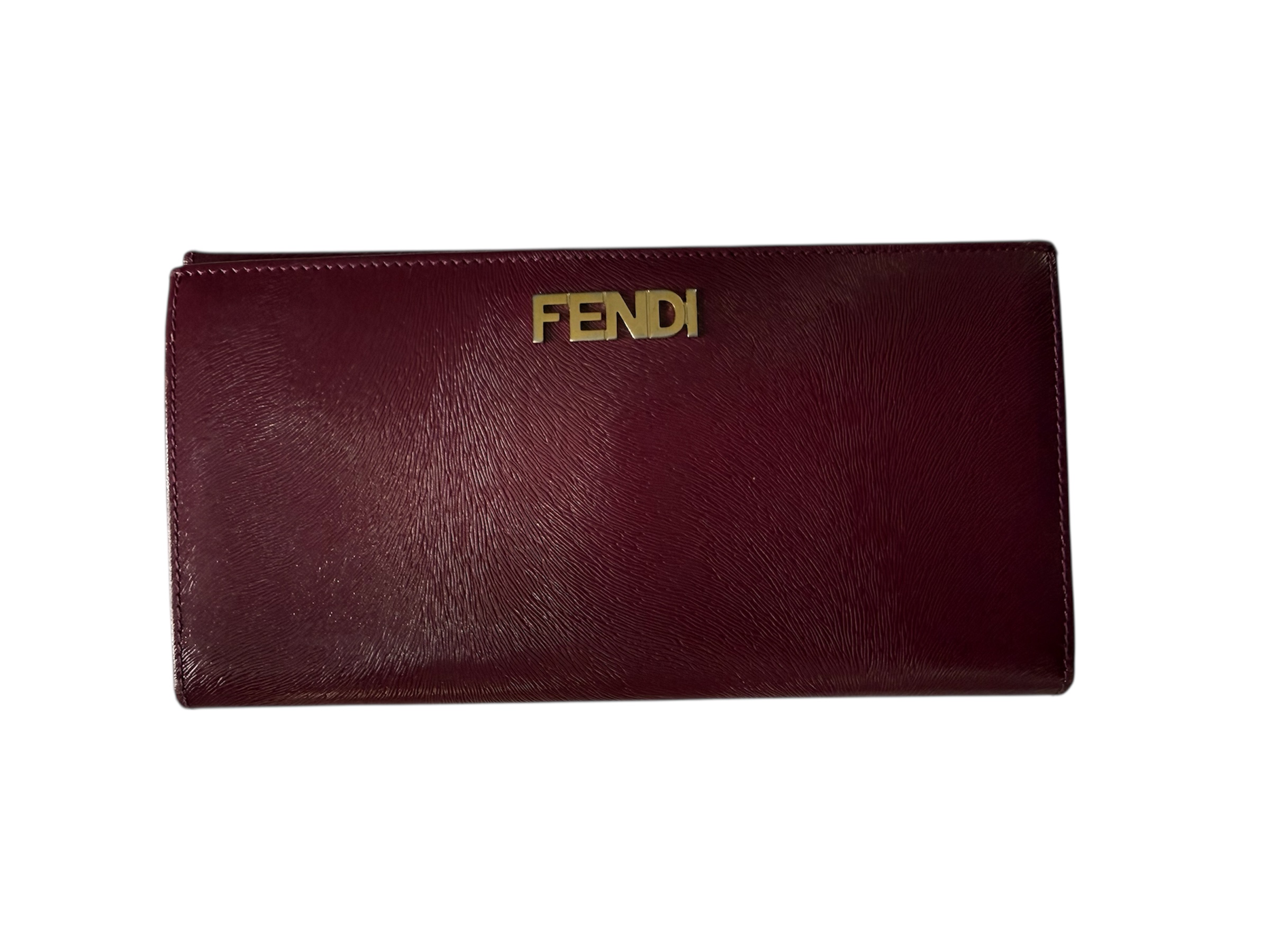 Fendi-Geldbörse | LOOP-Marktplatz
