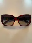 DOLCE & GABBANA Statement Sonnenbrille
