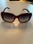 DOLCE & GABBANA Statement Sonnenbrille