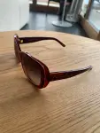 DOLCE & GABBANA Statement Sonnenbrille