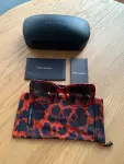DOLCE & GABBANA Statement Sonnenbrille