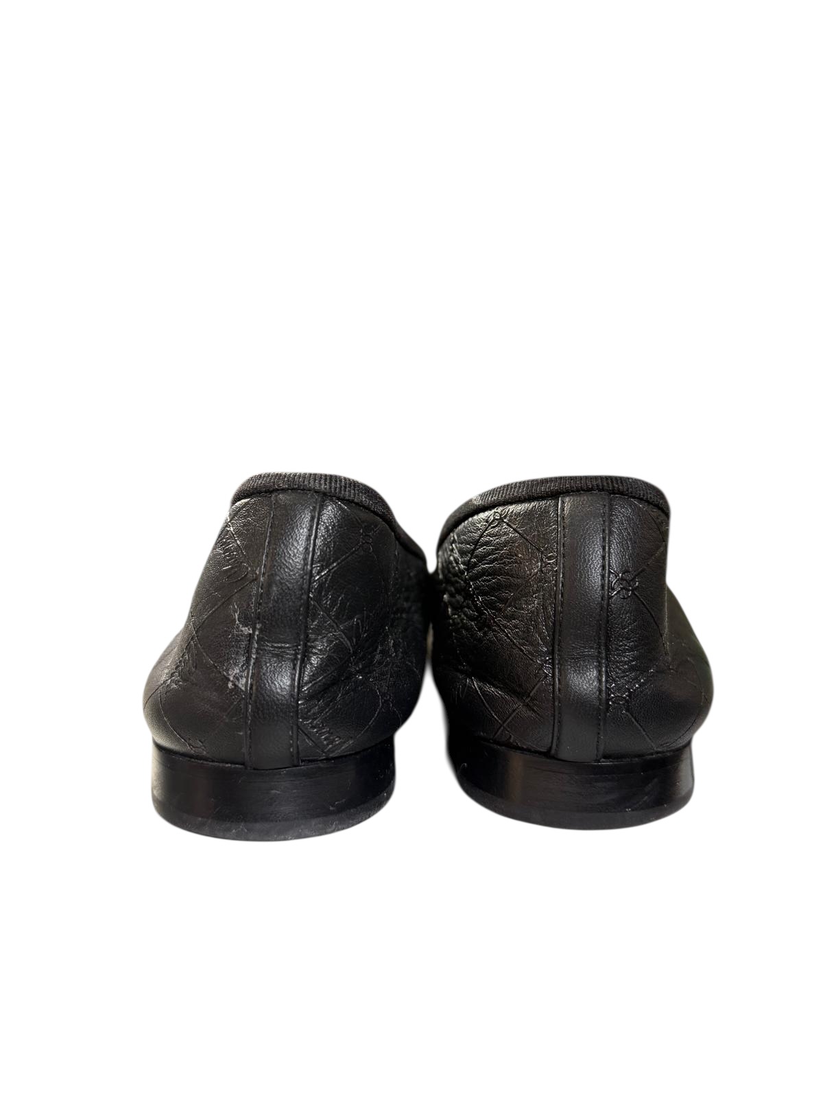 Chanel-Ballerinas | LOOP-Marktplatz