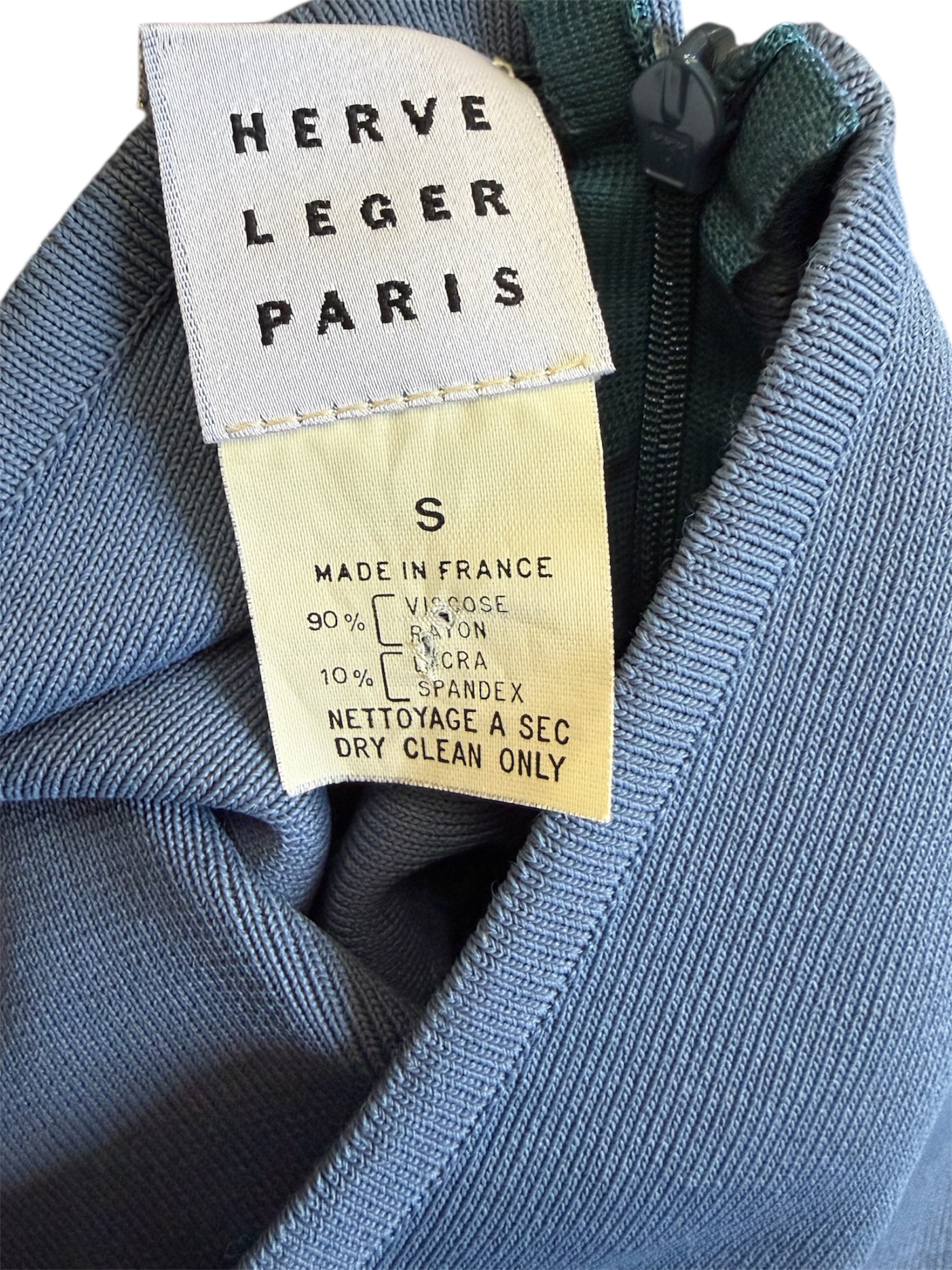 Robe Hervé Léger | Marché LOOP