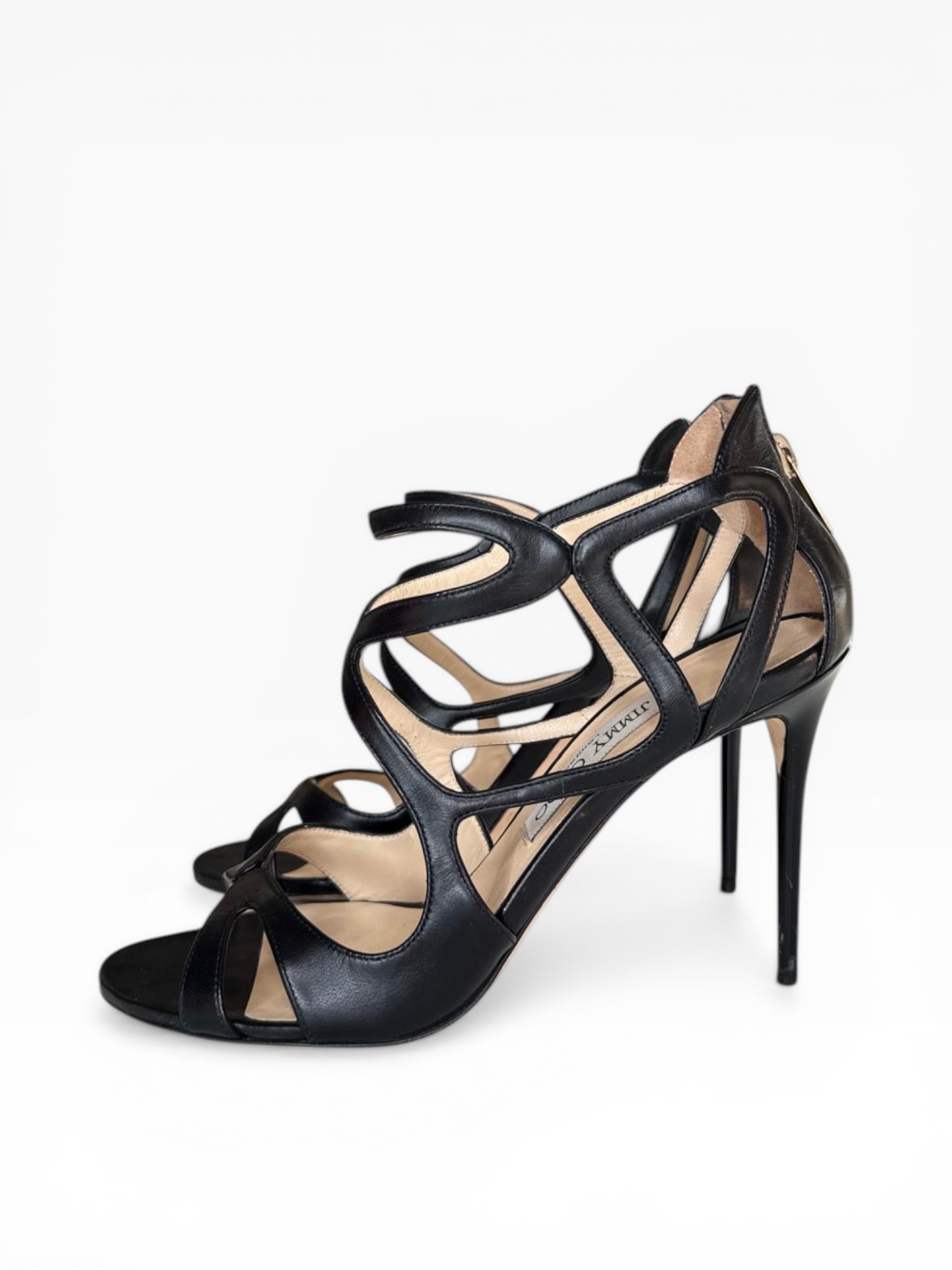 Sandales Jimmy Choo