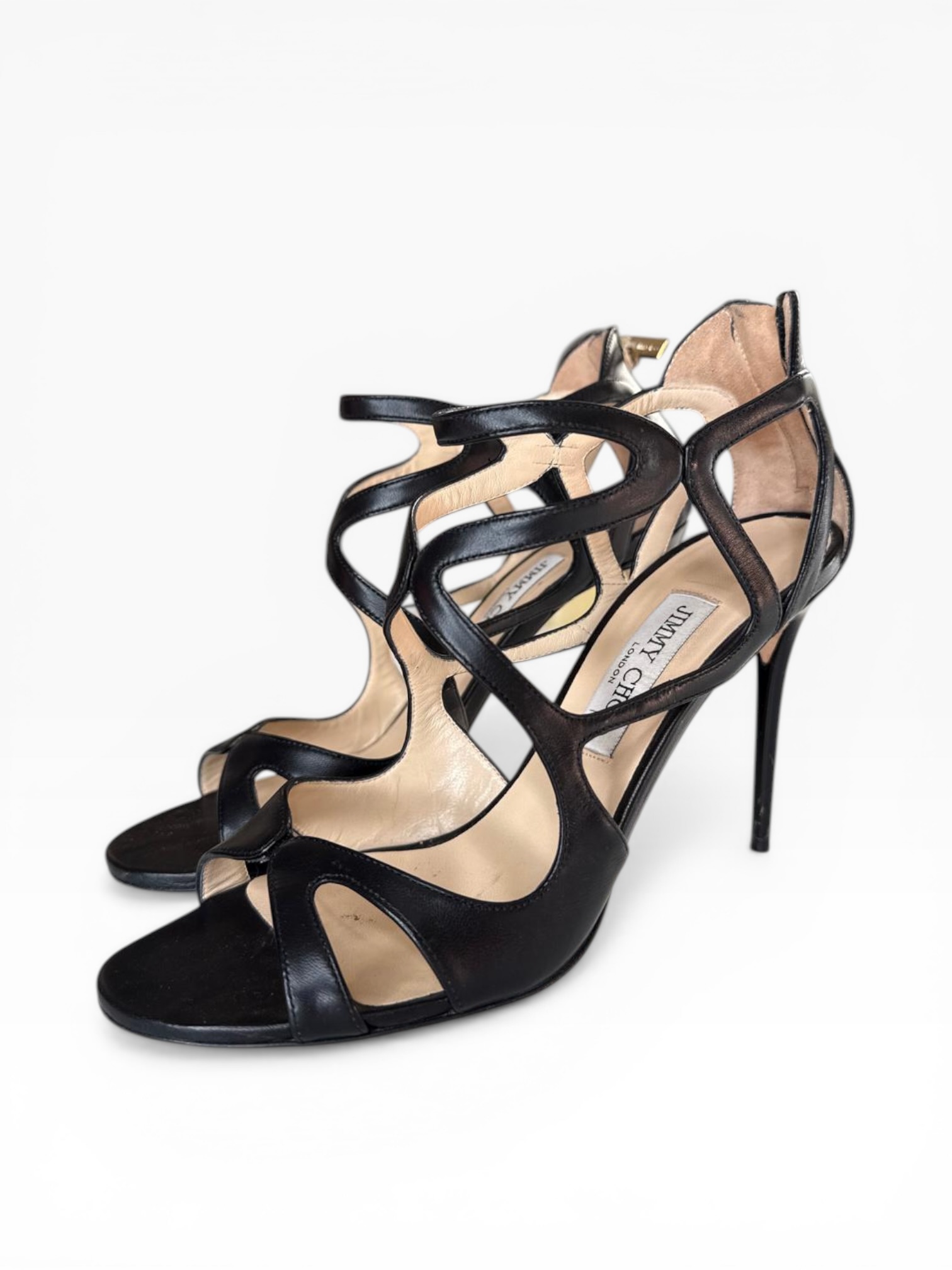 Sandales Jimmy Choo | Marché LOOP