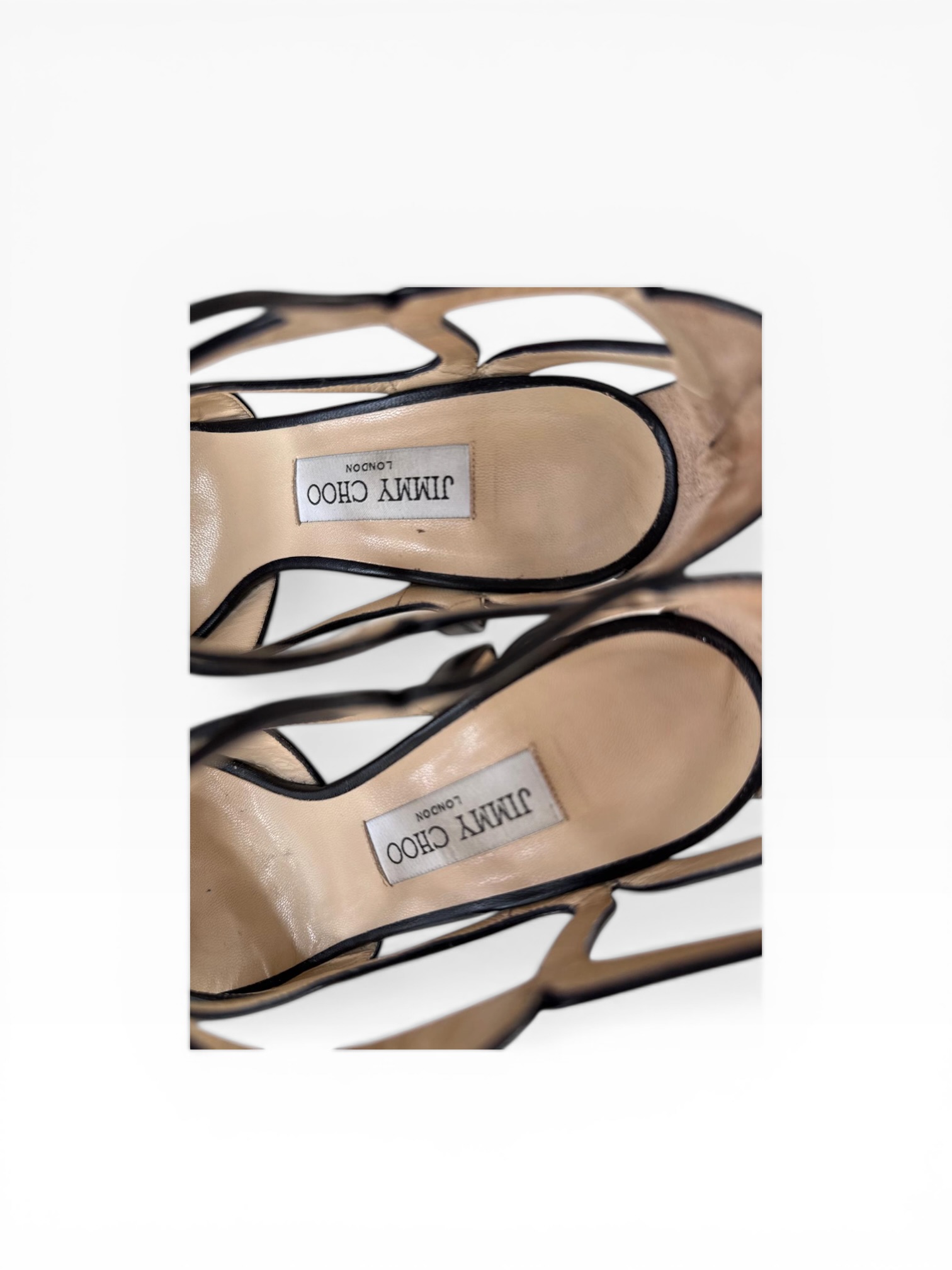 Sandales Jimmy Choo