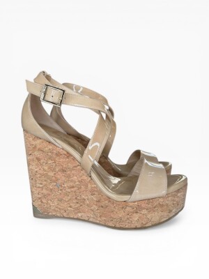Jimmy Choo wedges | Marché LOOP