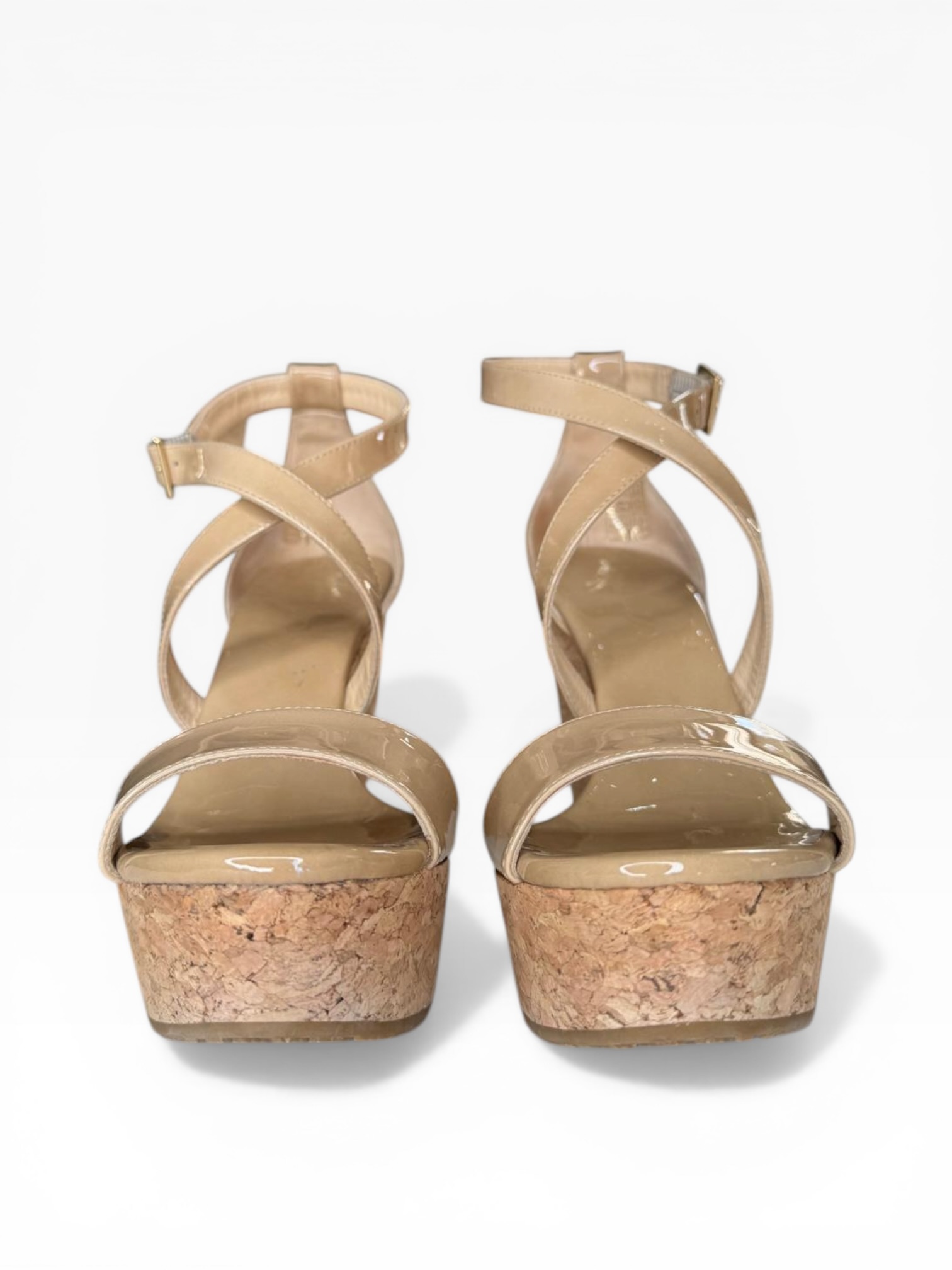 Chaussures à talons compensés Jimmy Choo