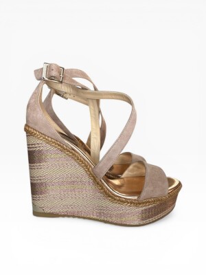 Jimmy Choo wedges | Marché LOOP