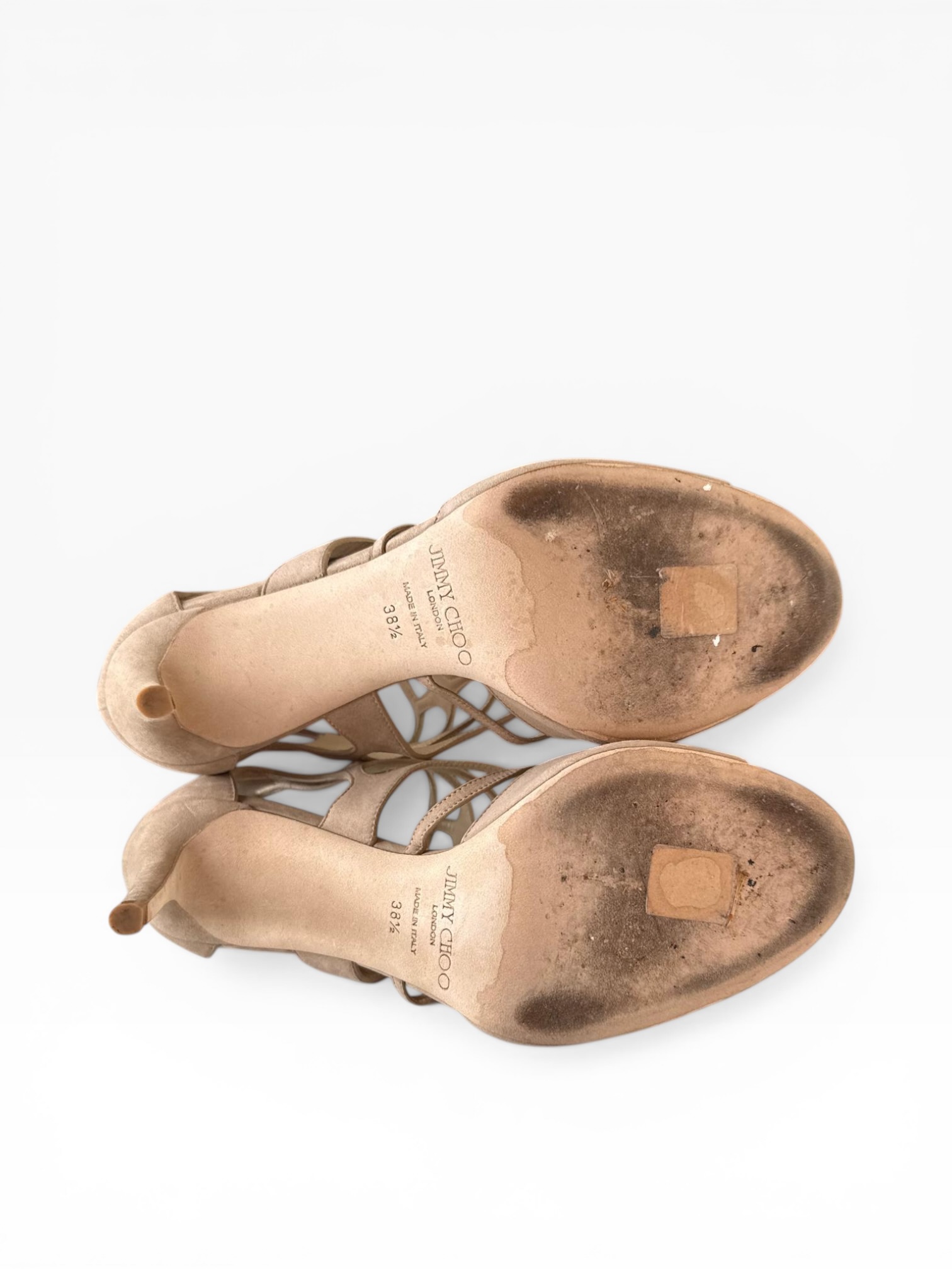 Sandales Jimmy Choo