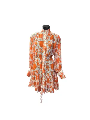 ZIMMERMANN dress | Marché LOOP