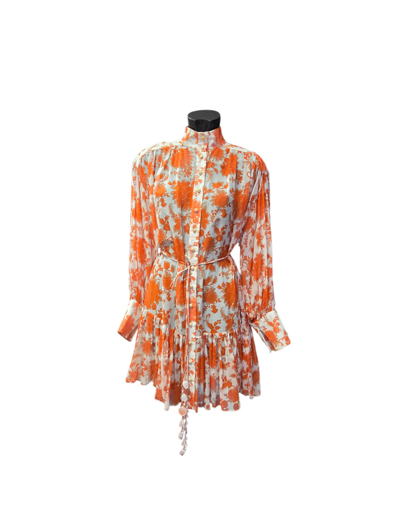 Robe ZIMMERMANN | Marché LOOP