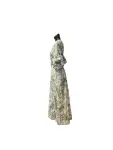 Robe longue ZIMMERMANN