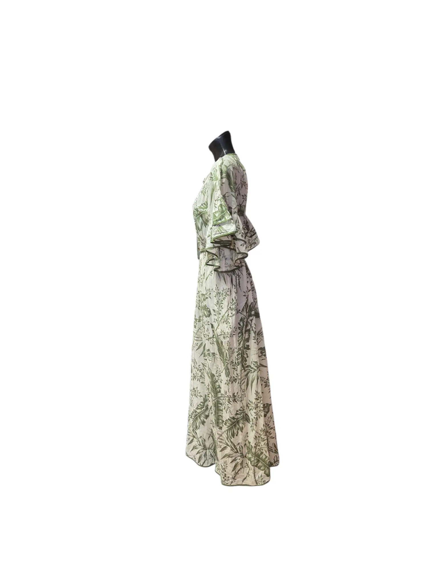 Robe longue ZIMMERMANN | Marché LOOP