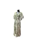 Robe longue ZIMMERMANN