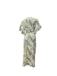 Robe longue ZIMMERMANN