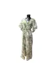 Robe longue ZIMMERMANN