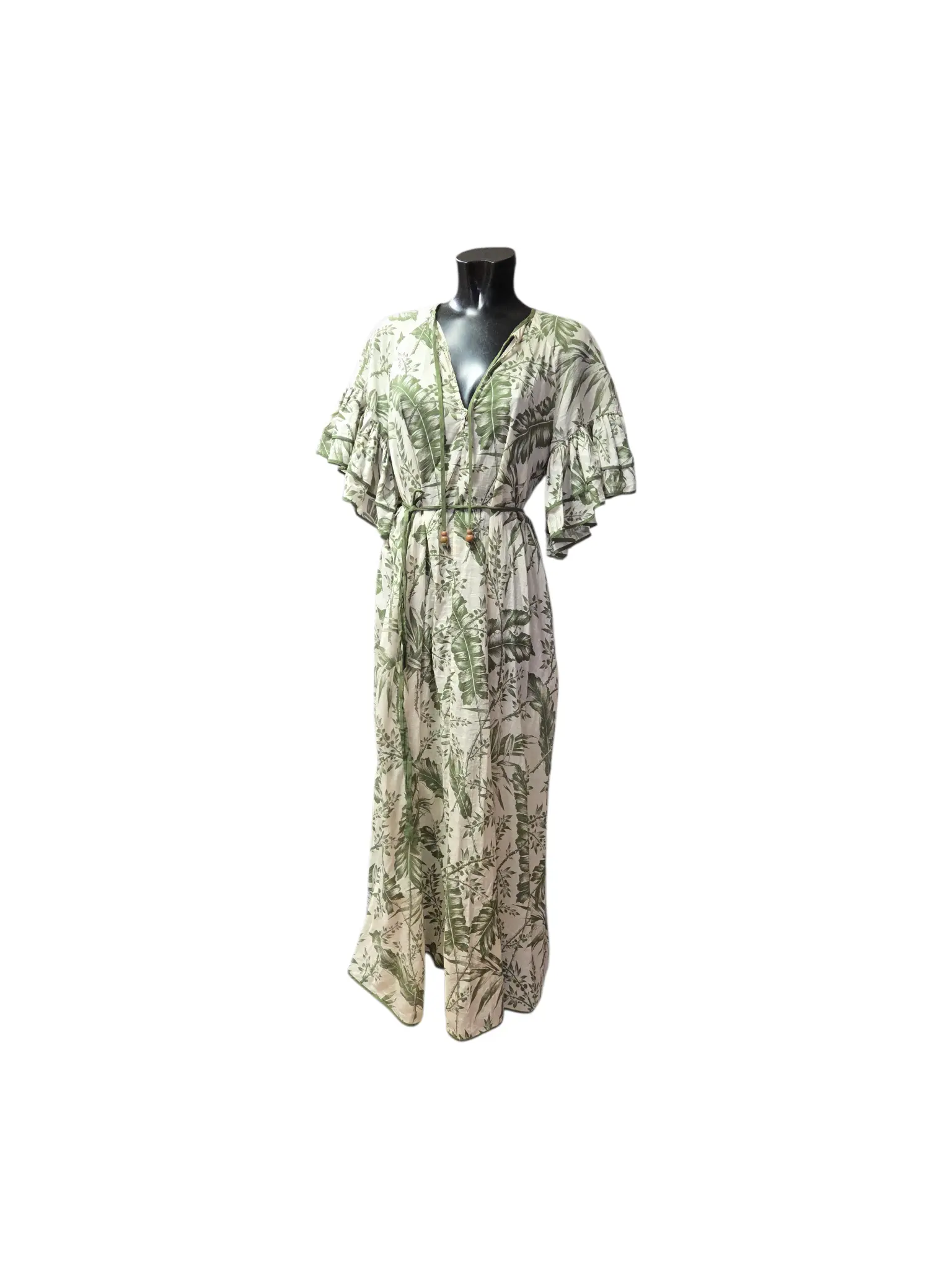Robe longue ZIMMERMANN | Marché LOOP