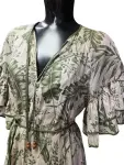 Robe longue ZIMMERMANN