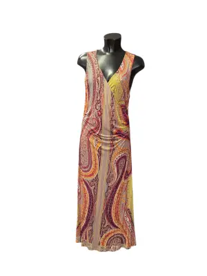 ETRO Midi dress | Marché LOOP