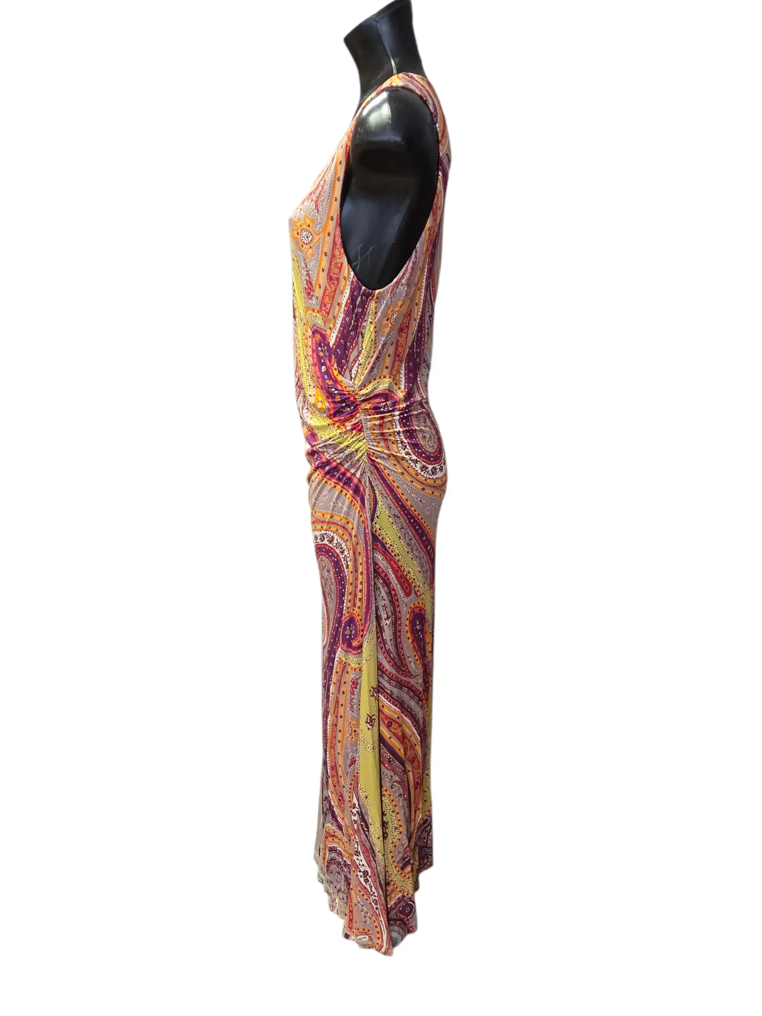 ETRO Midi dress | Marché LOOP