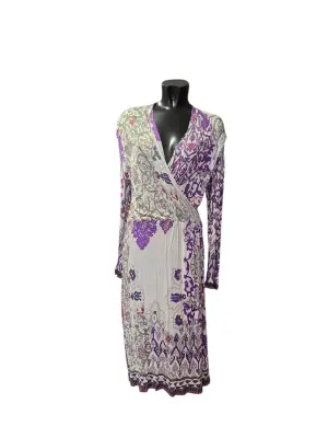 ETRO dress | Marché LOOP
