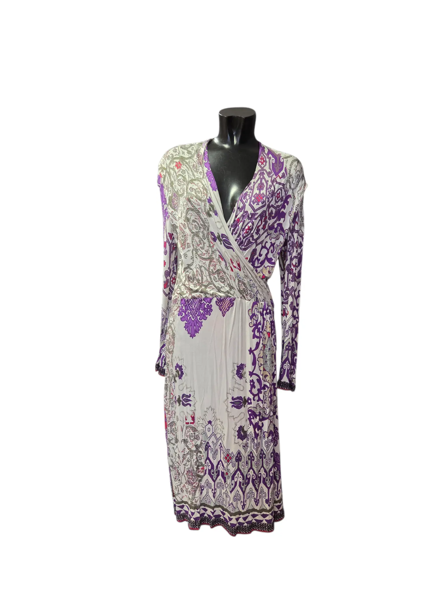 ETRO dress | Marché LOOP