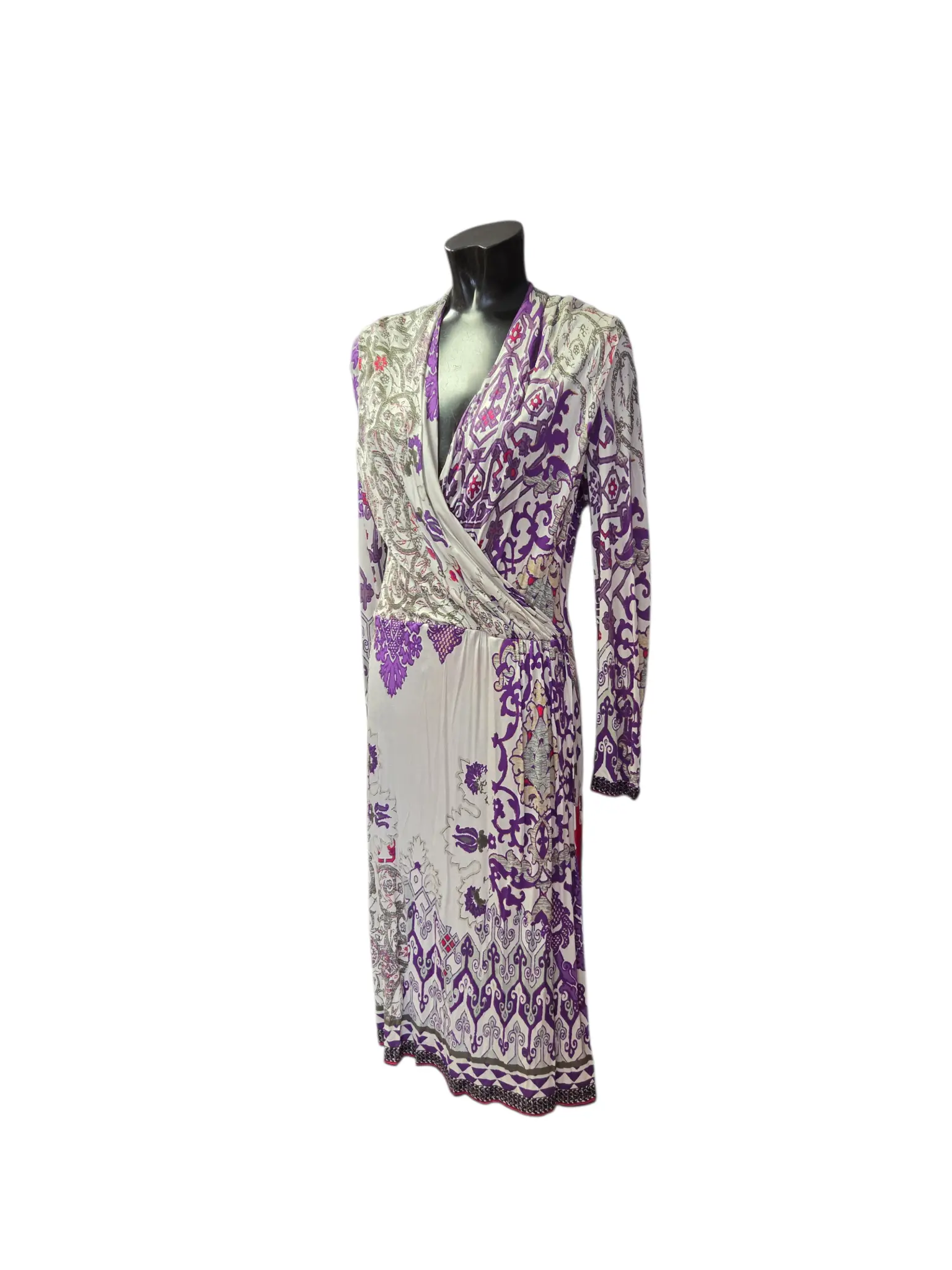 ETRO dress | Marché LOOP