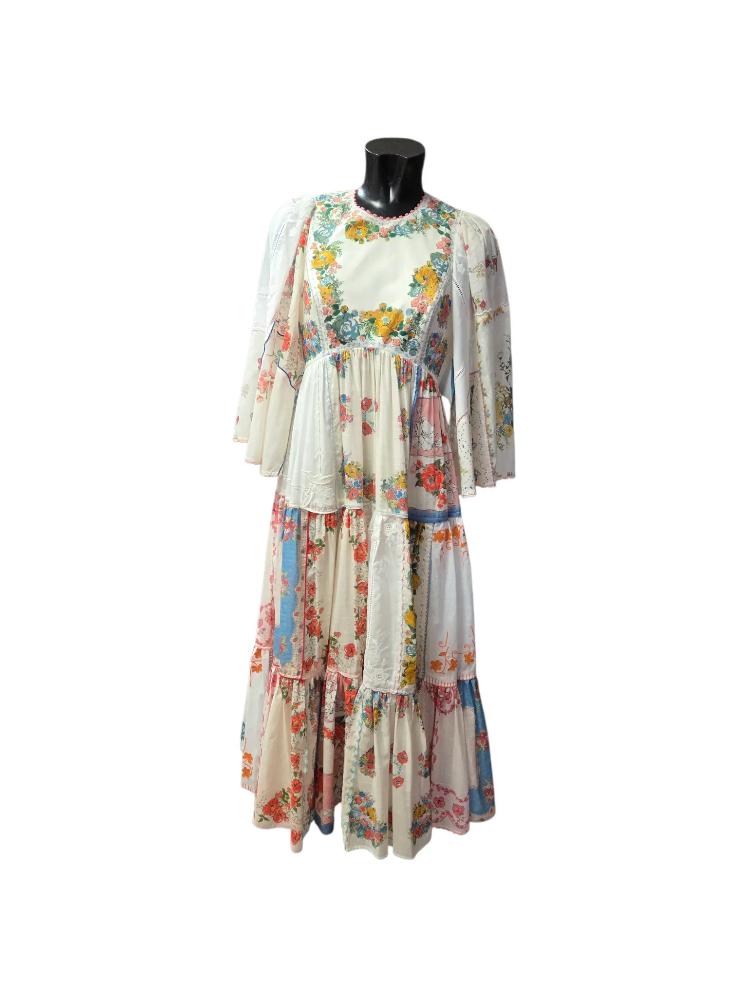 ZIMMERMANN dress | Marché LOOP