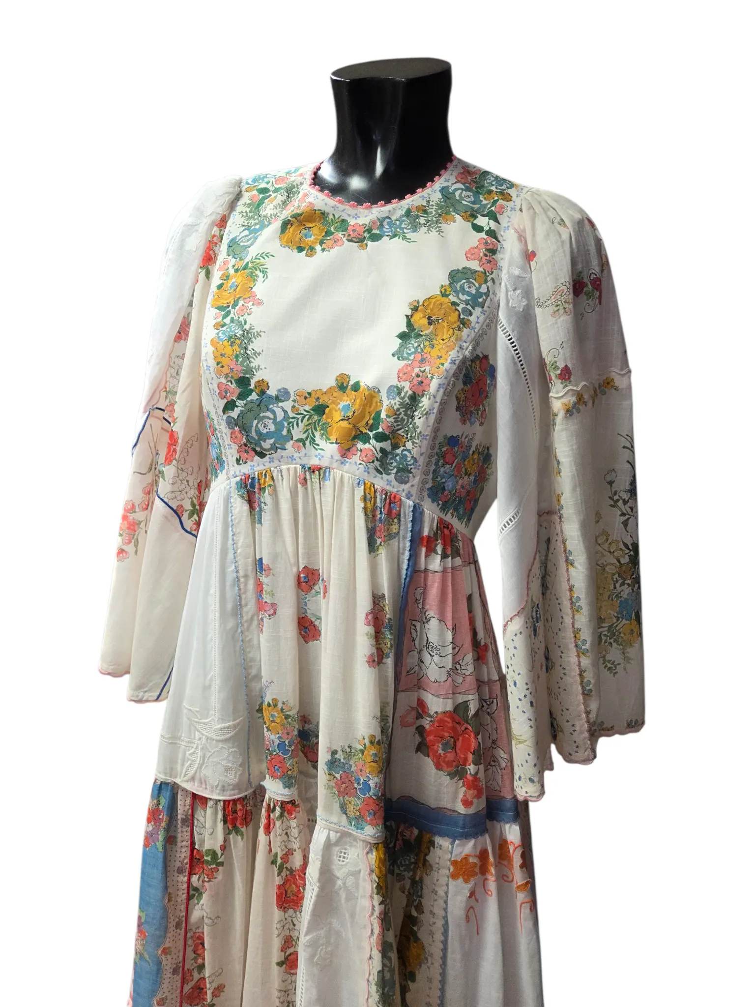 ZIMMERMANN dress | Marché LOOP