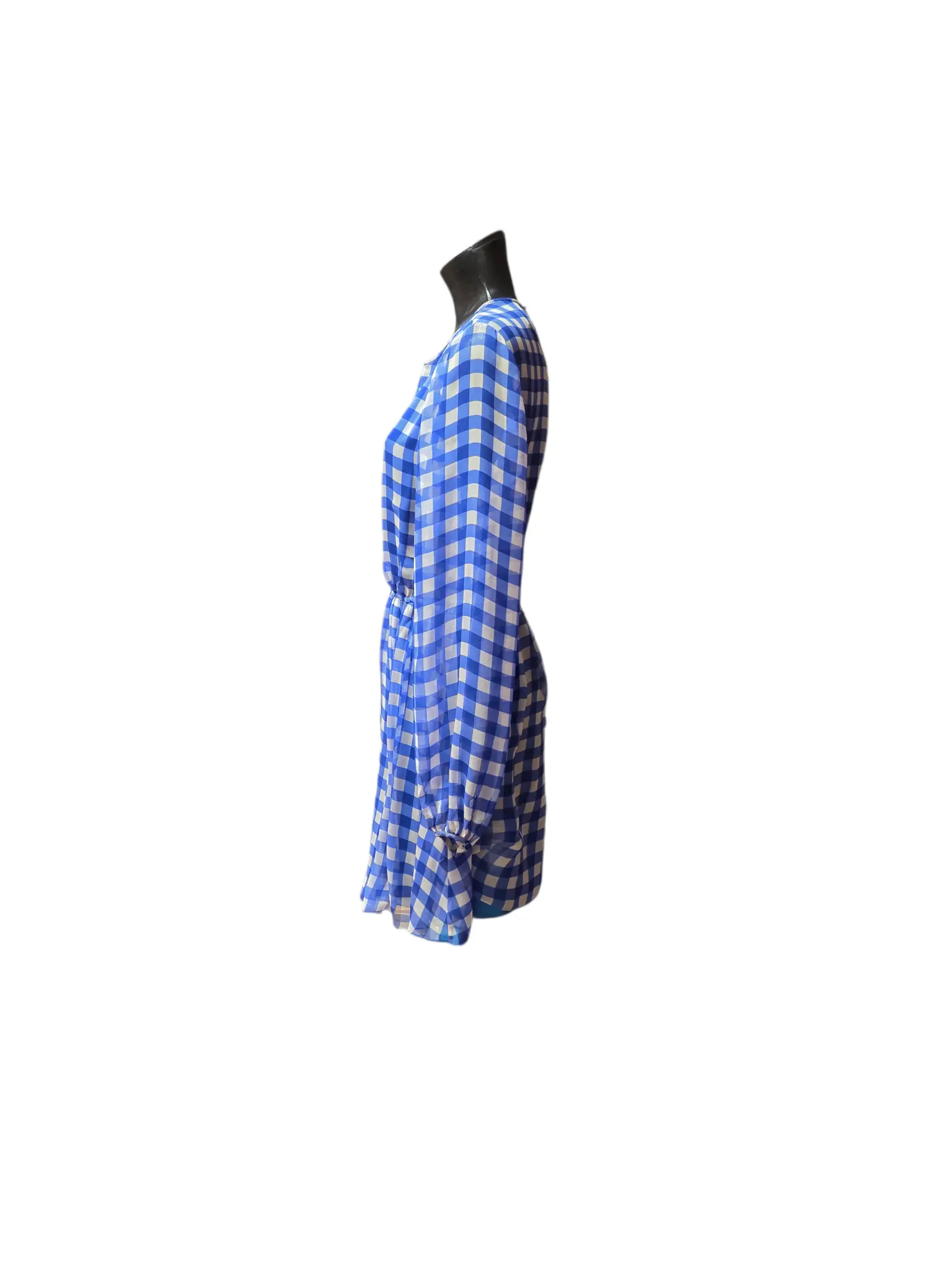 DIANE VON FURSTENBERG Silk dress | Marché LOOP