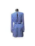 DIANE VON FURSTENBERG Silk dress